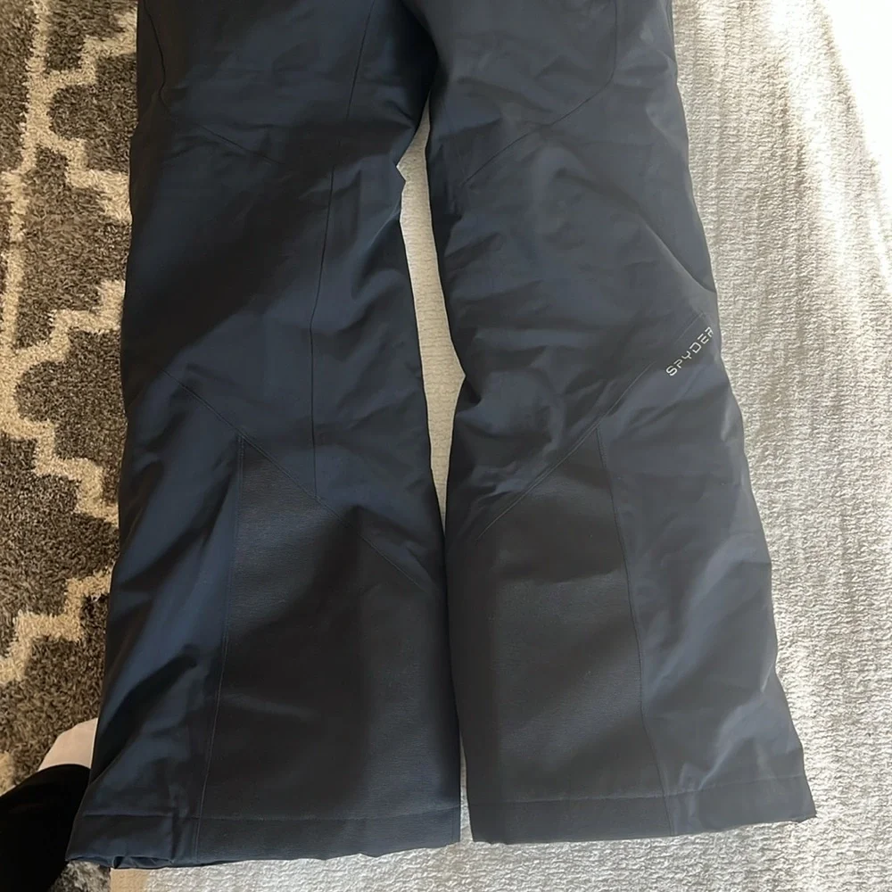 Spyder Winner snow pants - Picture 4 of 5
